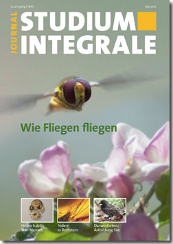 Studium Integrale Journal 19. Jg. Heft 1 - Mai 2012