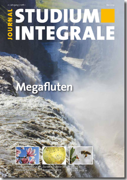 Studium Integrale Journal 21. Jg. Heft 1 - Mai 2014