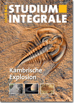 Studium Integrale Journal 21. Jg. Heft 2 - Oktober 2014