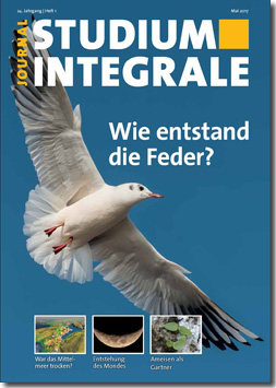 Studium Integrale Journal 24. Jg. Heft 1 - Mai 2017