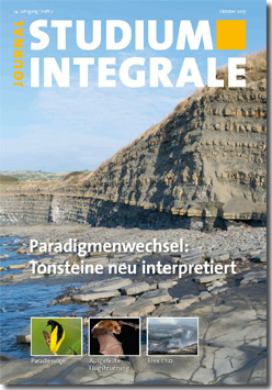 Studium Integrale Journal 24. Jg. Heft 2 - Oktober 2017