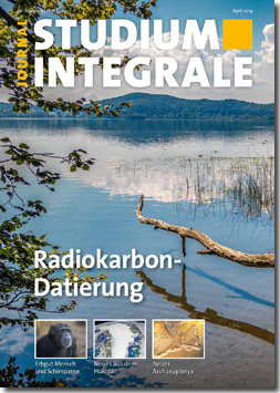 Studium Integrale Journal 26. Jg. Heft 1 - April 2019