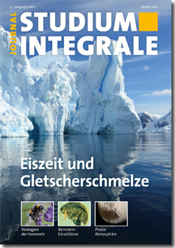 Studium Integrale Journal 27. Jg. Heft 2 - Oktober 2020