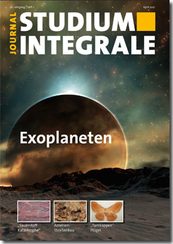 Studium Integrale Journal 28. Jg. Heft 1 - April 2021