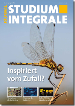 Studium Integrale Journal 28. Jg. Heft 2 - September 2021