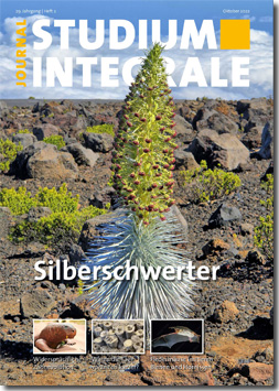 Studium Integrale Journal 29. Jg. Heft 2 - Oktober 2022
