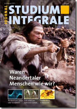 Studium Integrale Journal 30. Jg. Heft 1 - Mai 2023