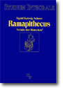 Details zum Fachbericht "Ramapithecus - Vorfahr des Menschen?"