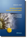 Details zum Fachbericht "Spuren Gottes in der Schöpfung?"