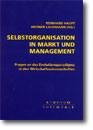 Details zum Fachbericht "Selbstorganisation in Markt und Management?"